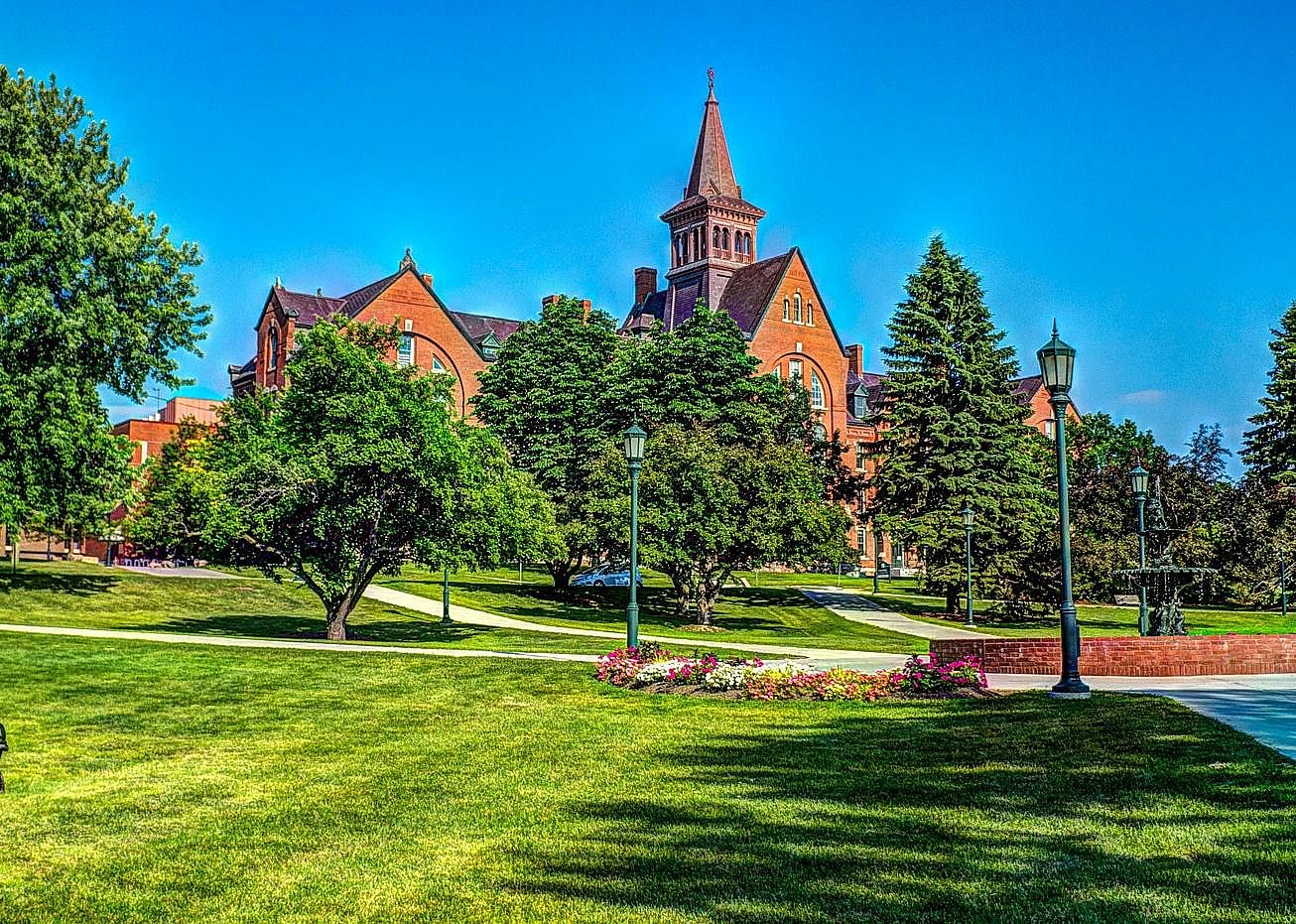 #9. Vermont