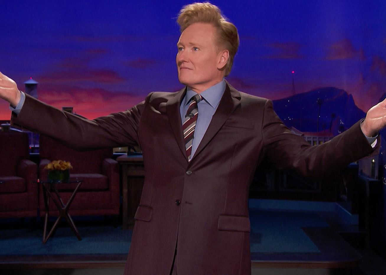 #30. Conan