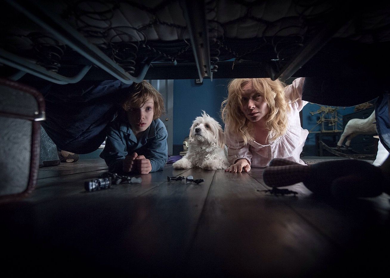 #37. The Babadook (2014)