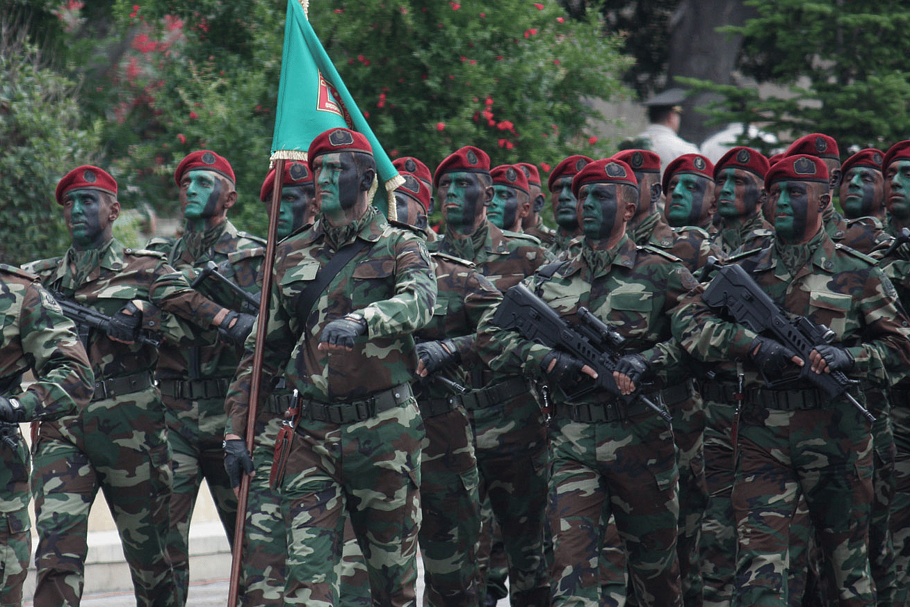 #56. Azerbaijan