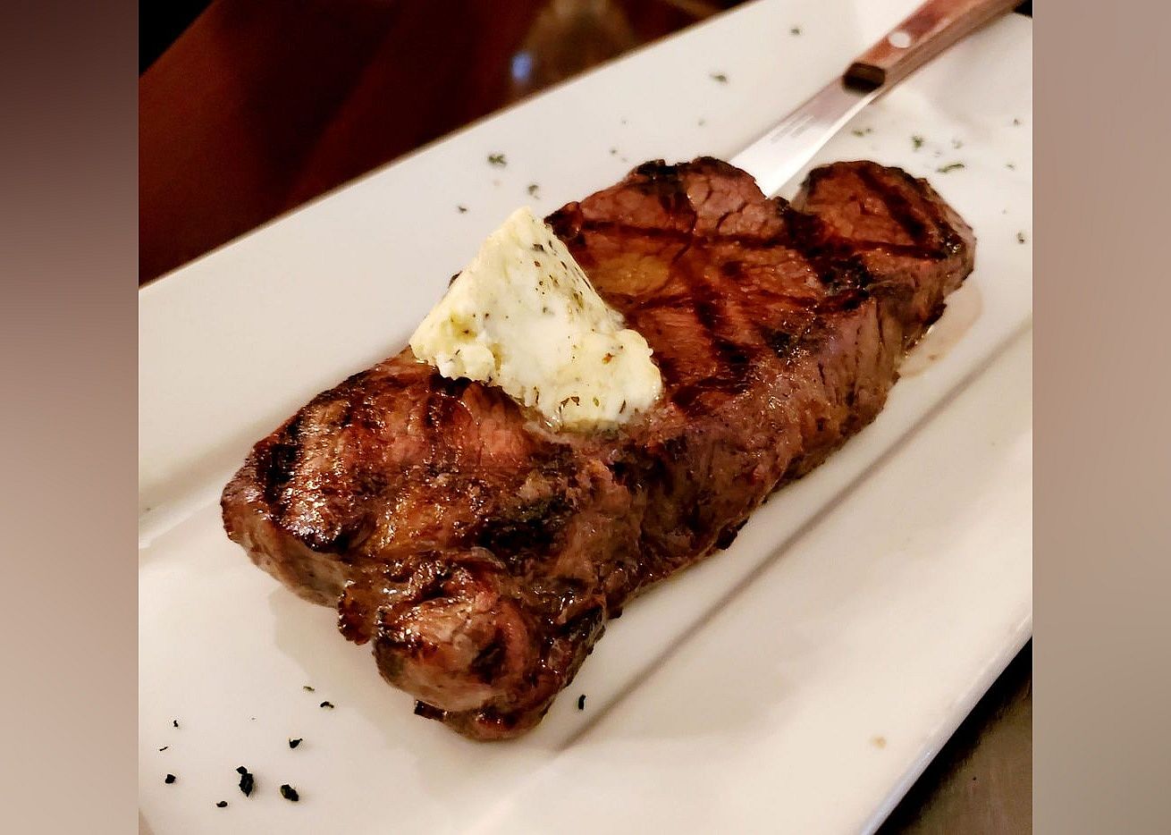 #7. Flatiron Restaurant