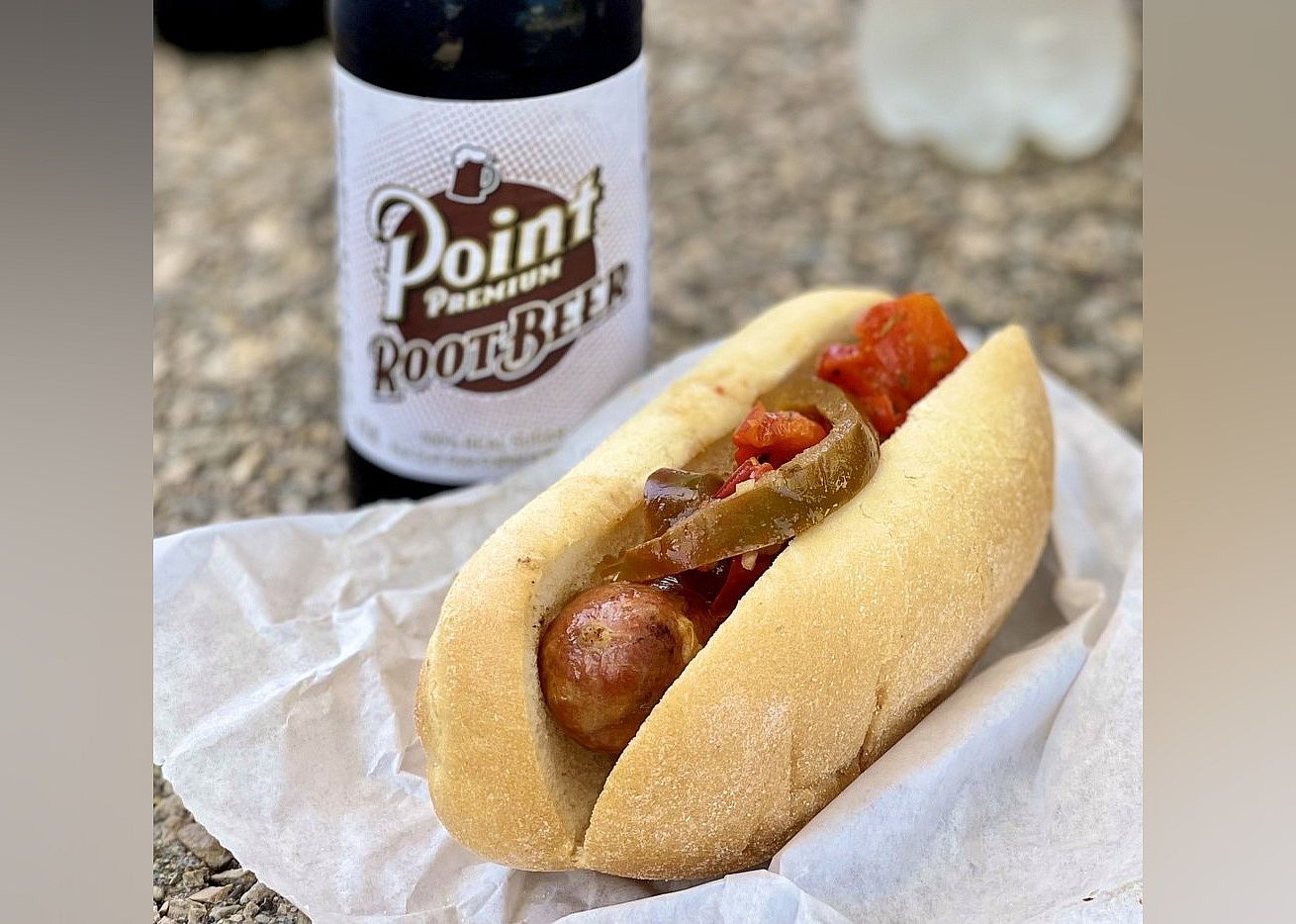 #6. Tenuta's Deli