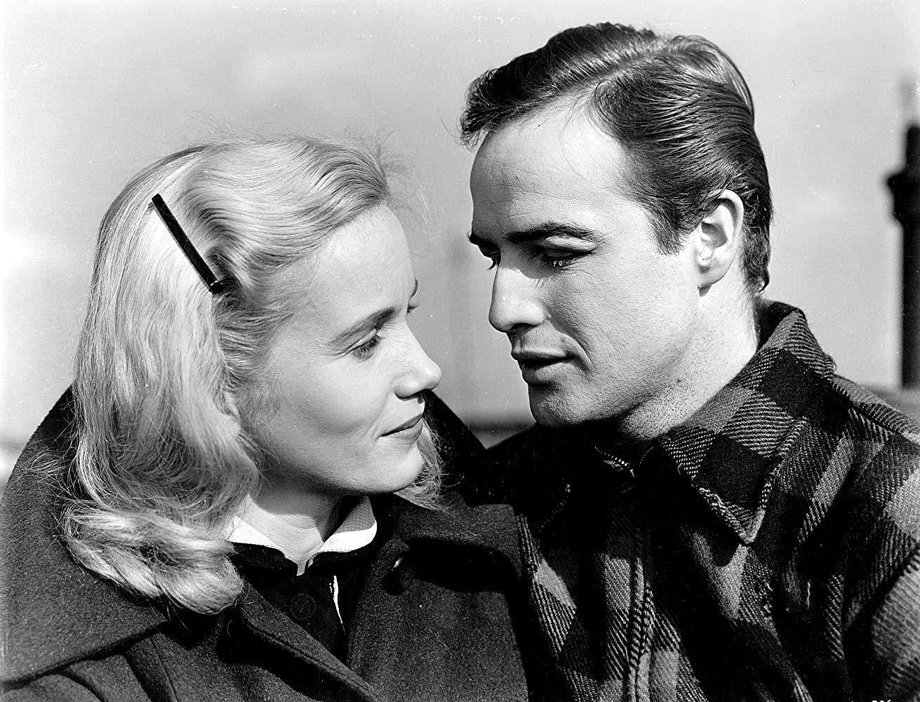 1954: Elia Kazan's 'On the Waterfront'