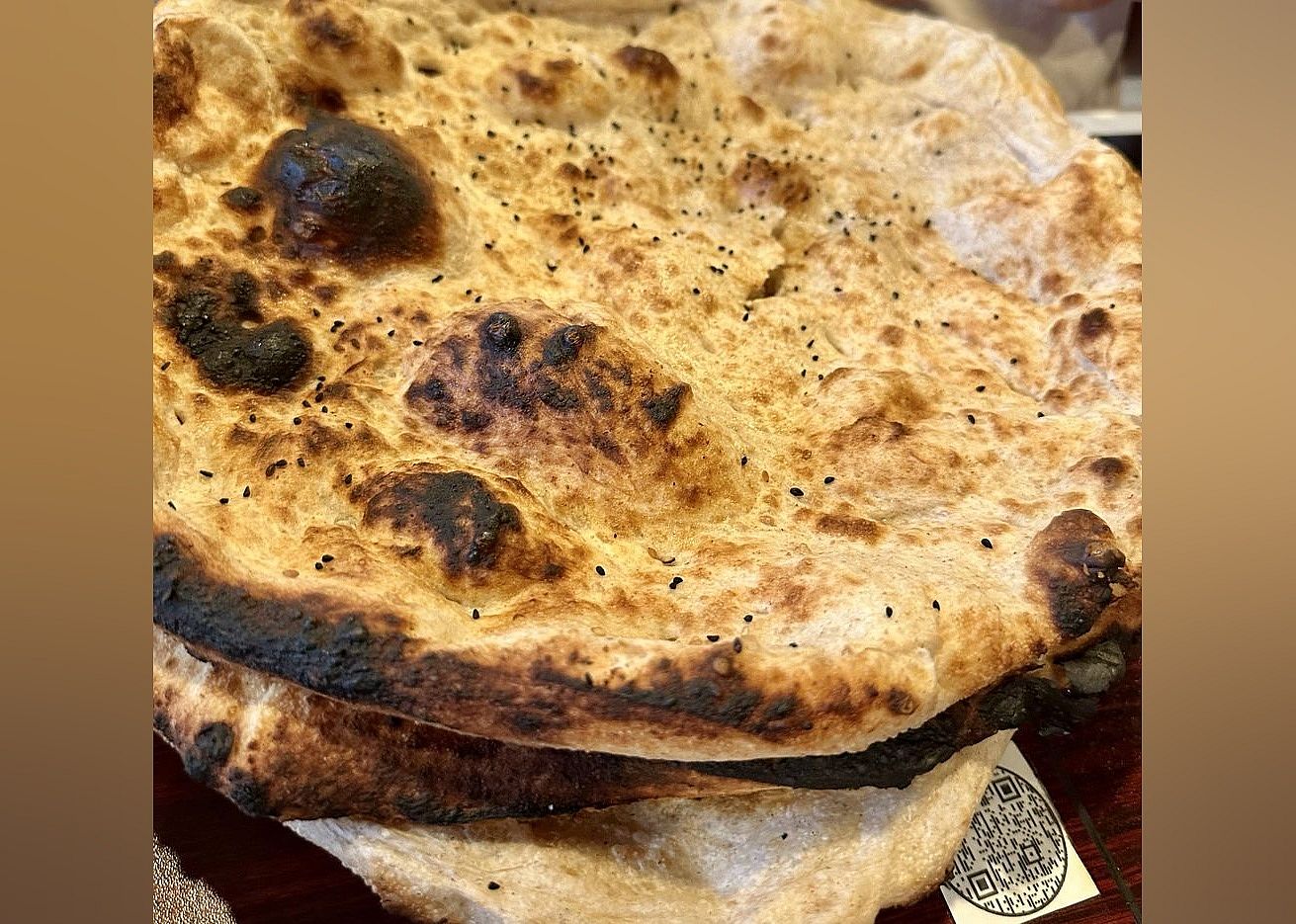 Indian: Dar Alyemen Restaurant