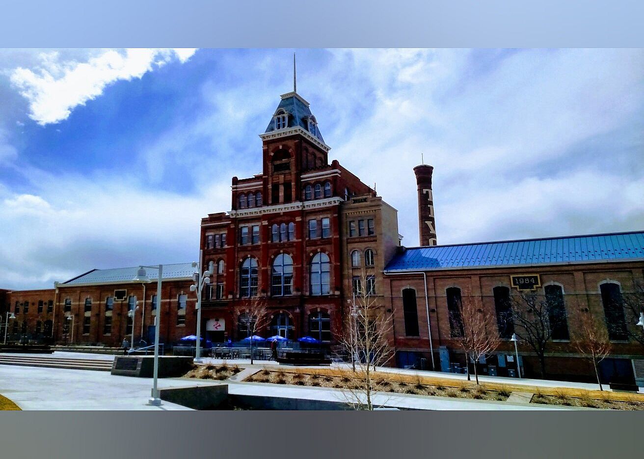 #11. Tivoli Brewery