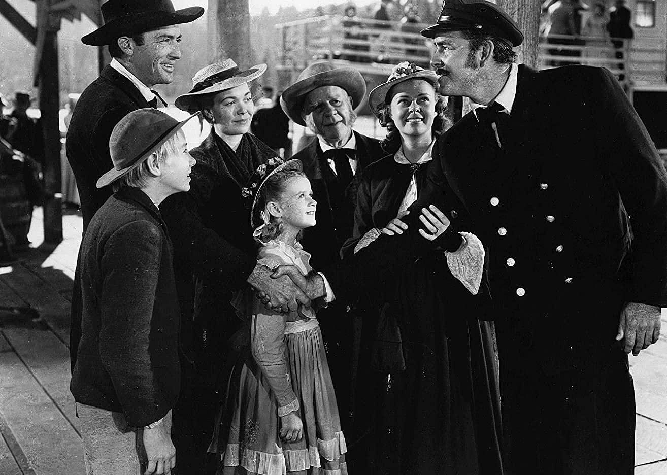 #38. The Yearling (1946)