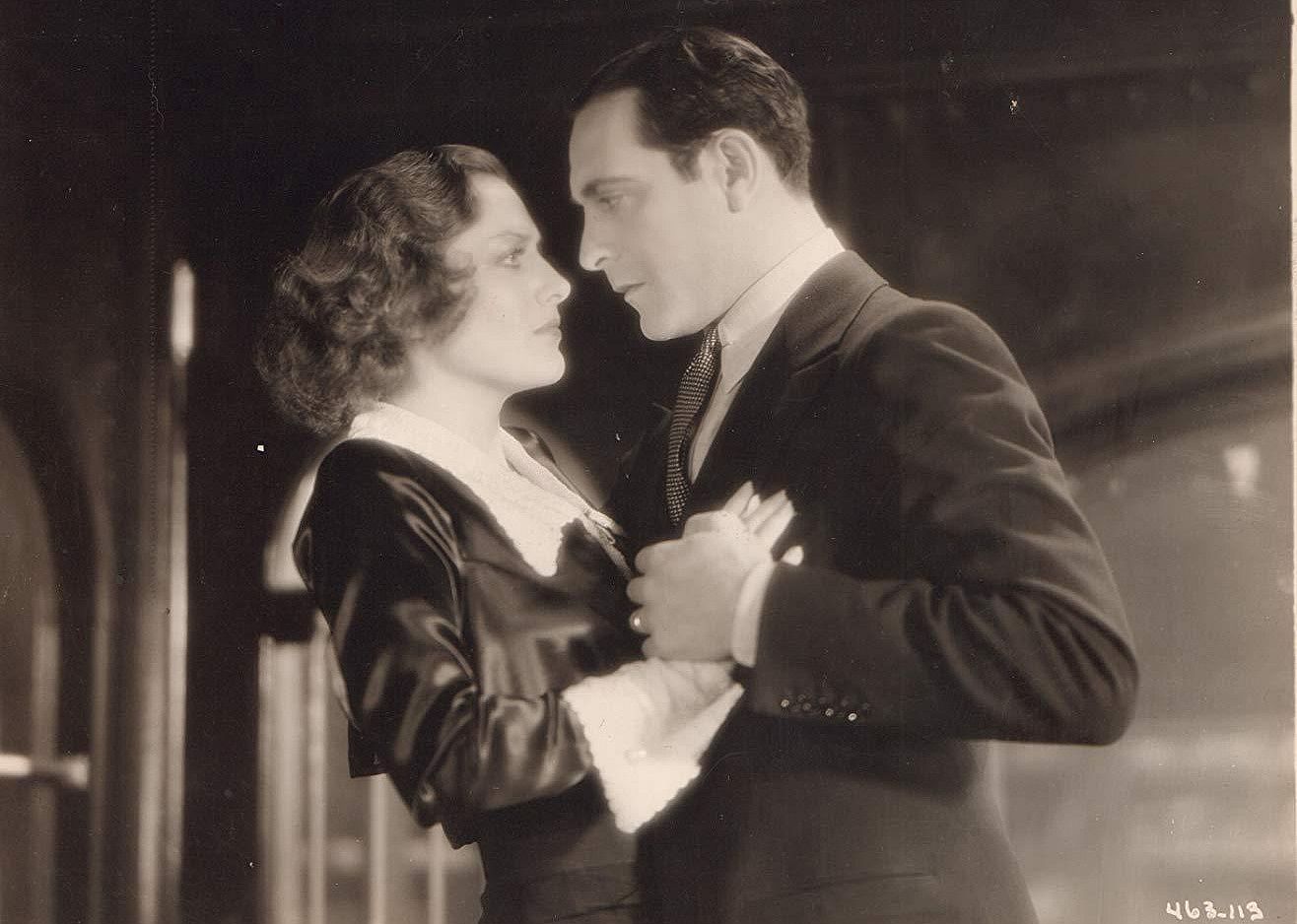 1930: Montana Moon