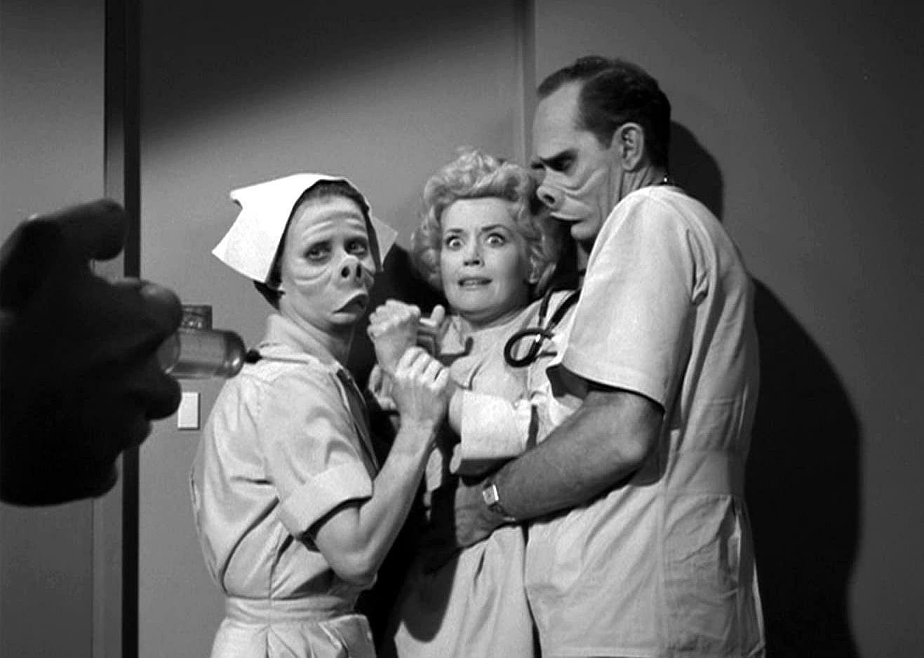 #8. The Twilight Zone