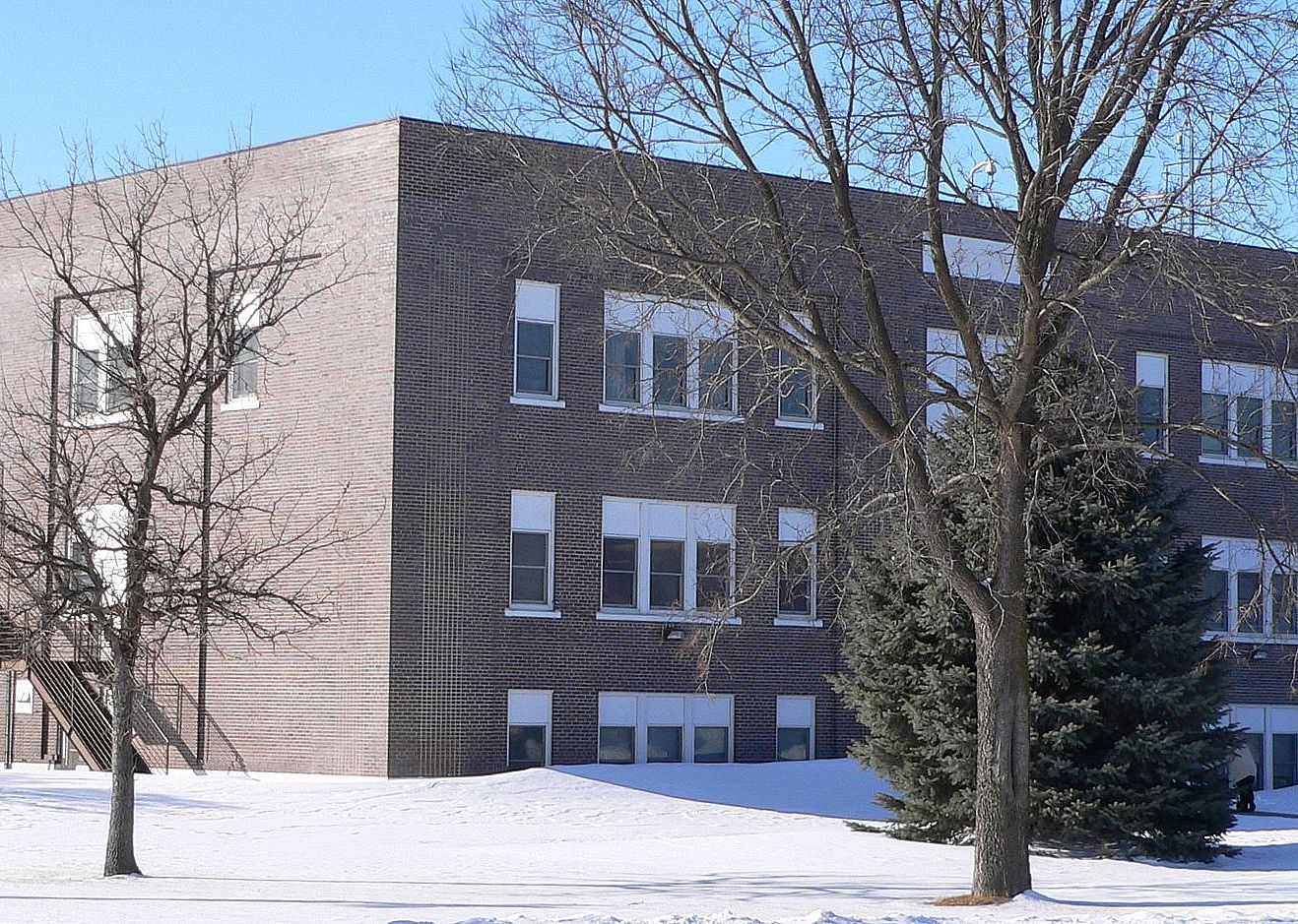 #47. Knox County