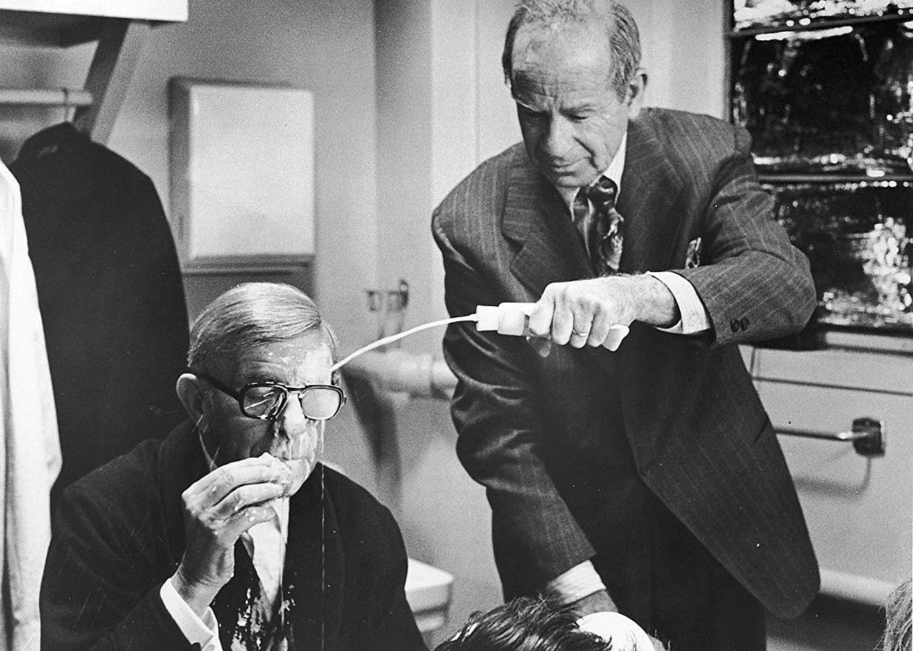 1975: The Sunshine Boys