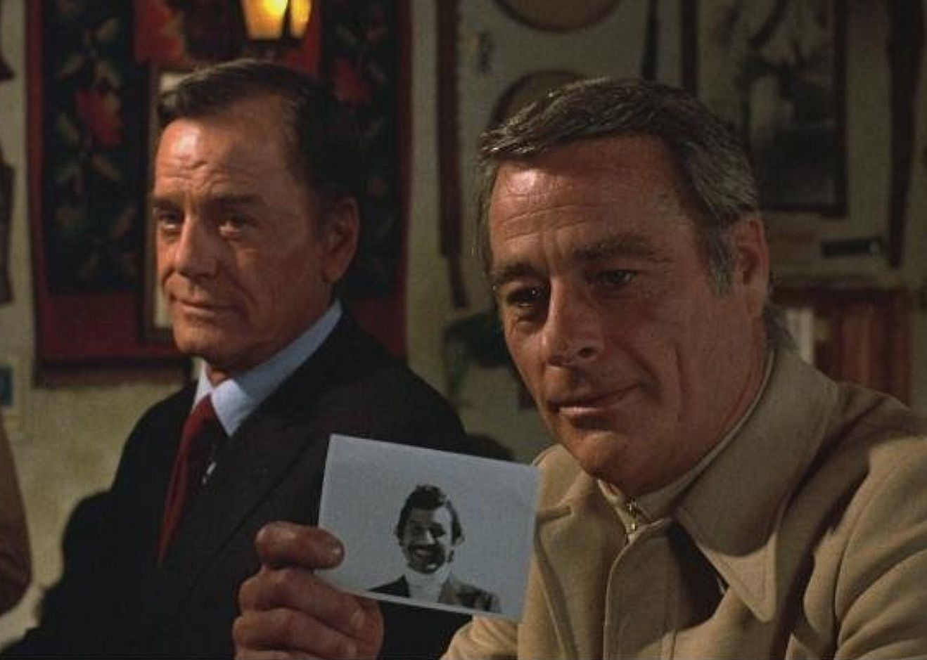 #49. Bring Me the Head of Alfredo Garcia (1974)