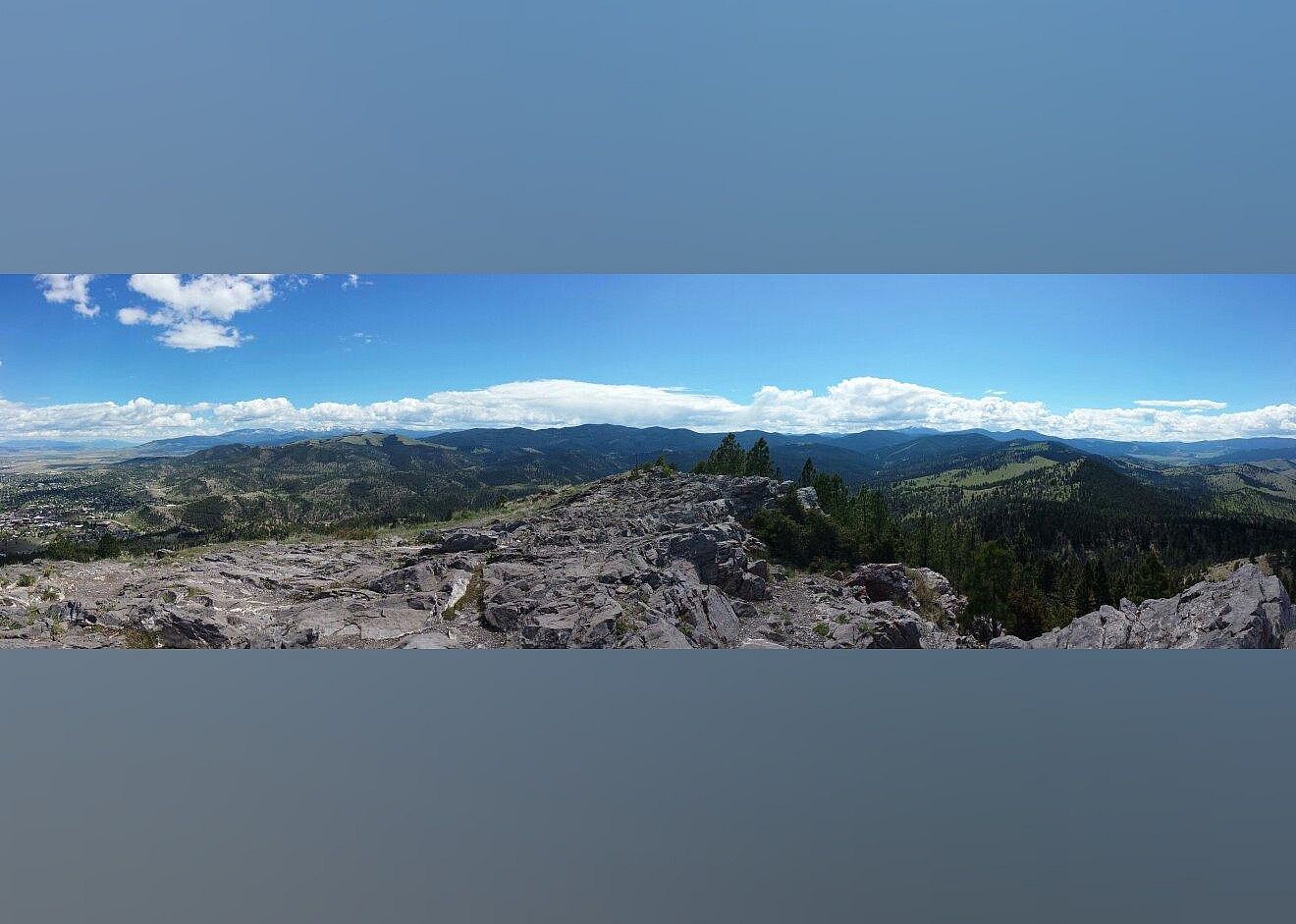 #17. Mount Helena