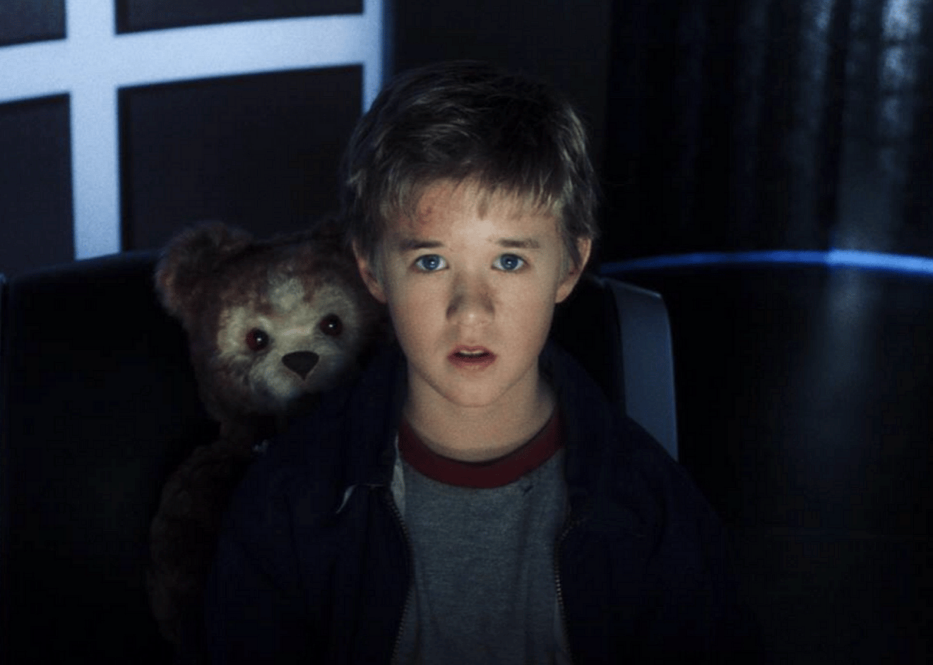 #65. A.I. Artificial Intelligence (2001)