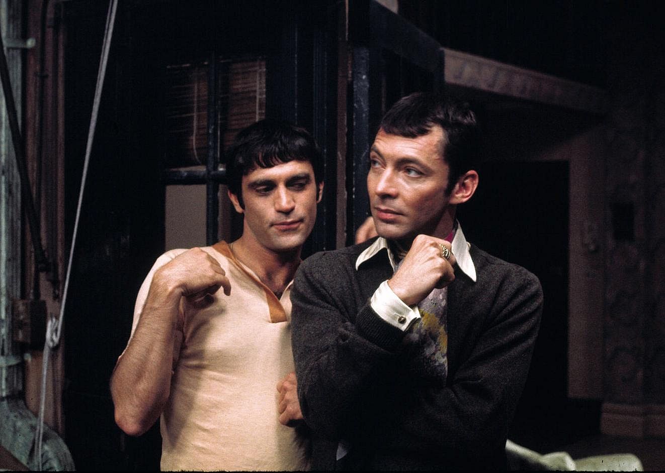 1970: 'The Boys in the Band' centers on a gay friend group