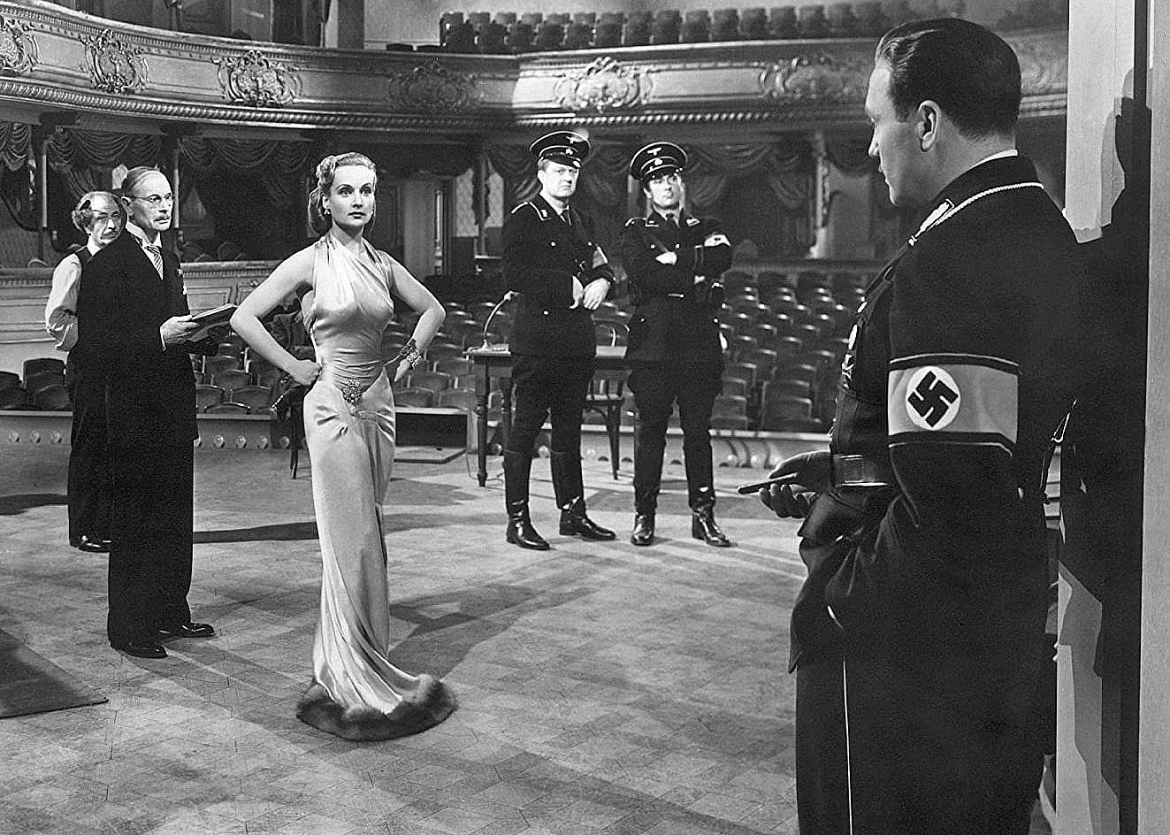 #59. To Be or Not to Be (1942)