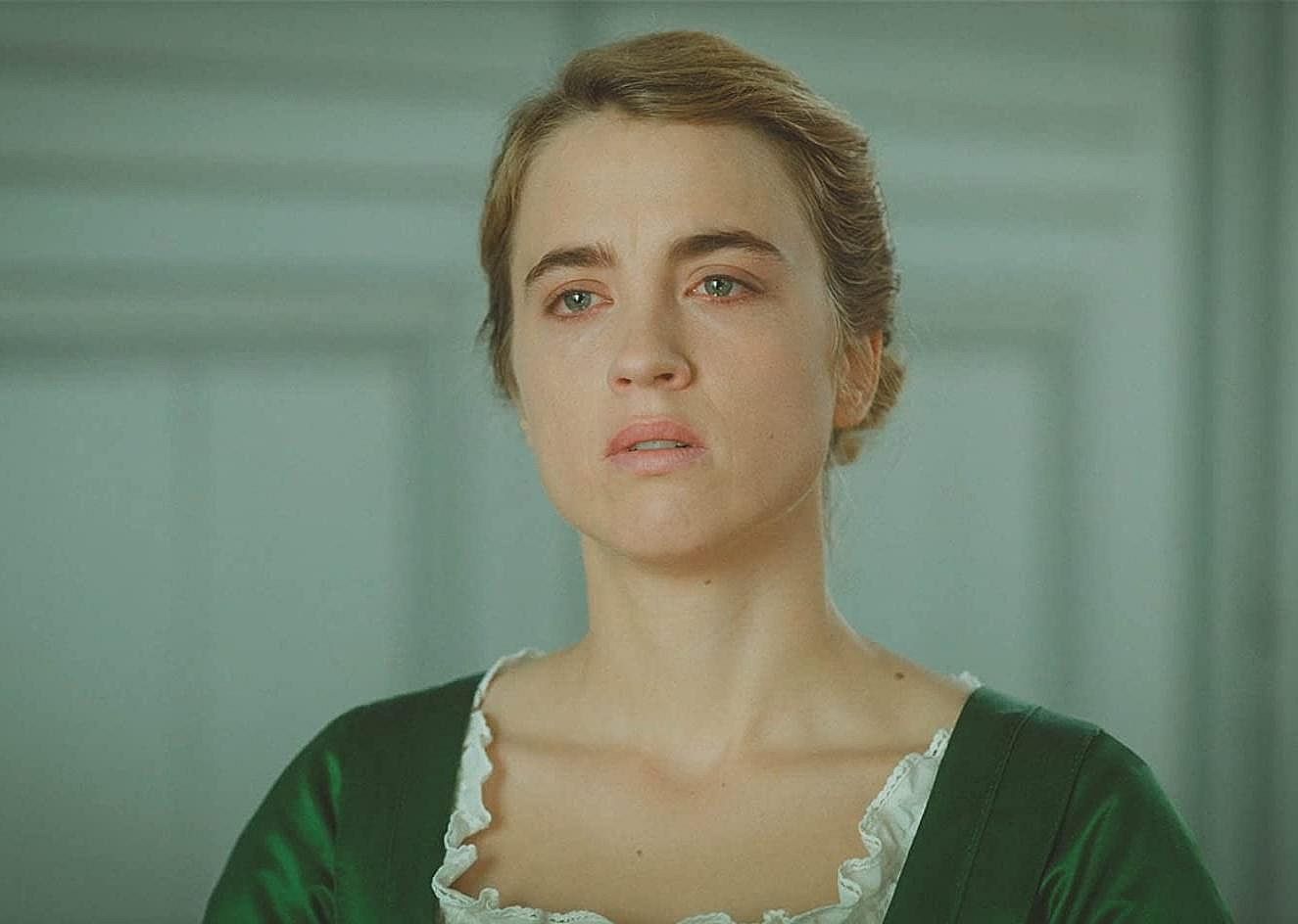#2. Portrait of a Lady on Fire (2019)