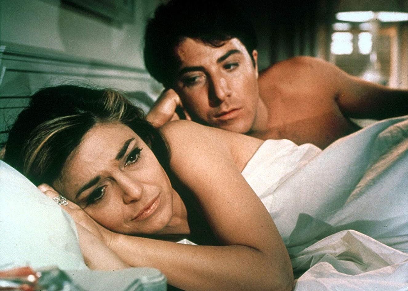 1967: The Graduate