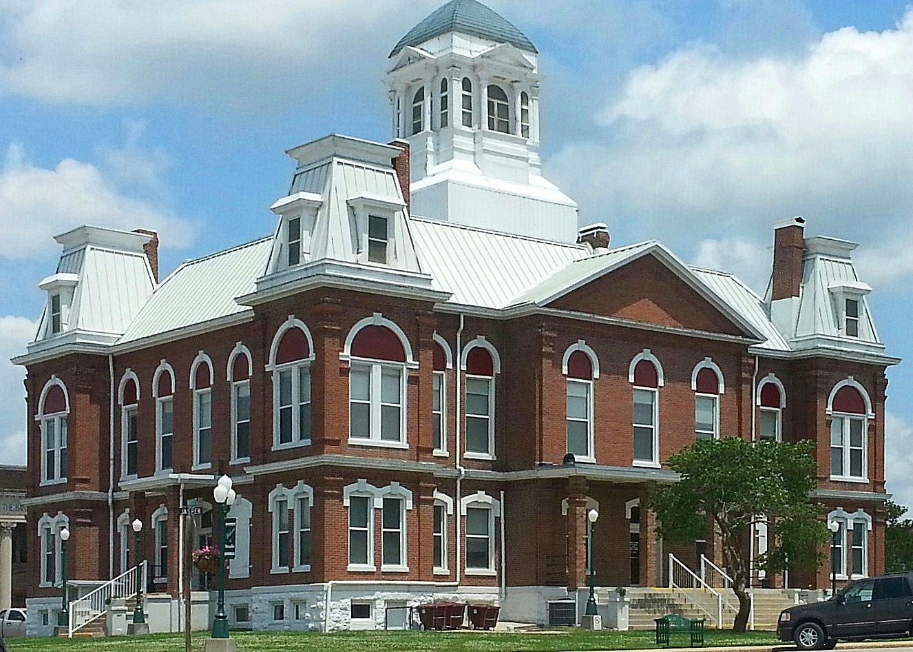 #26. Morgan County