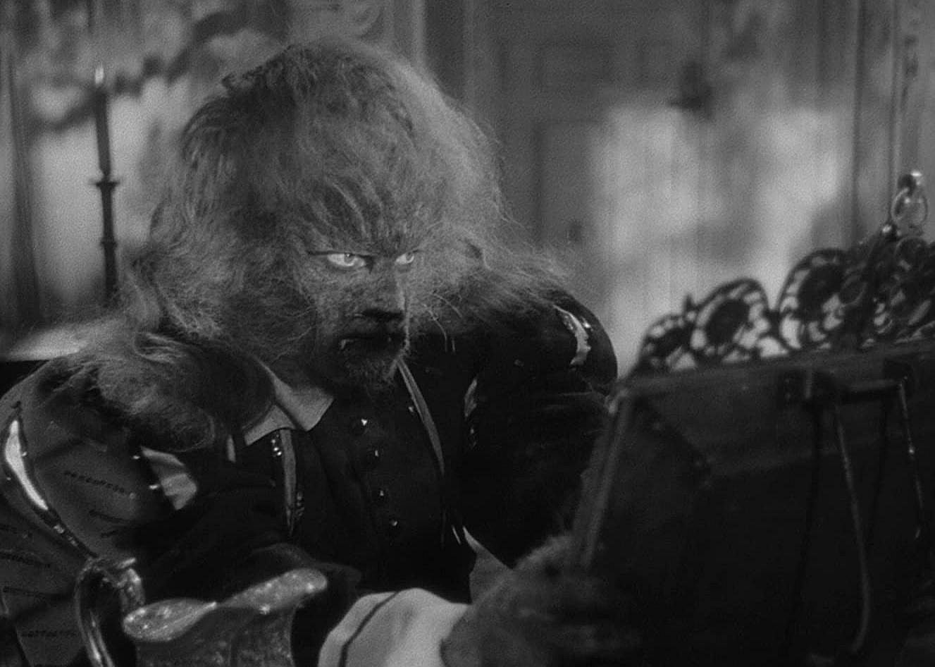 #38. Beauty and the Beast (1946)