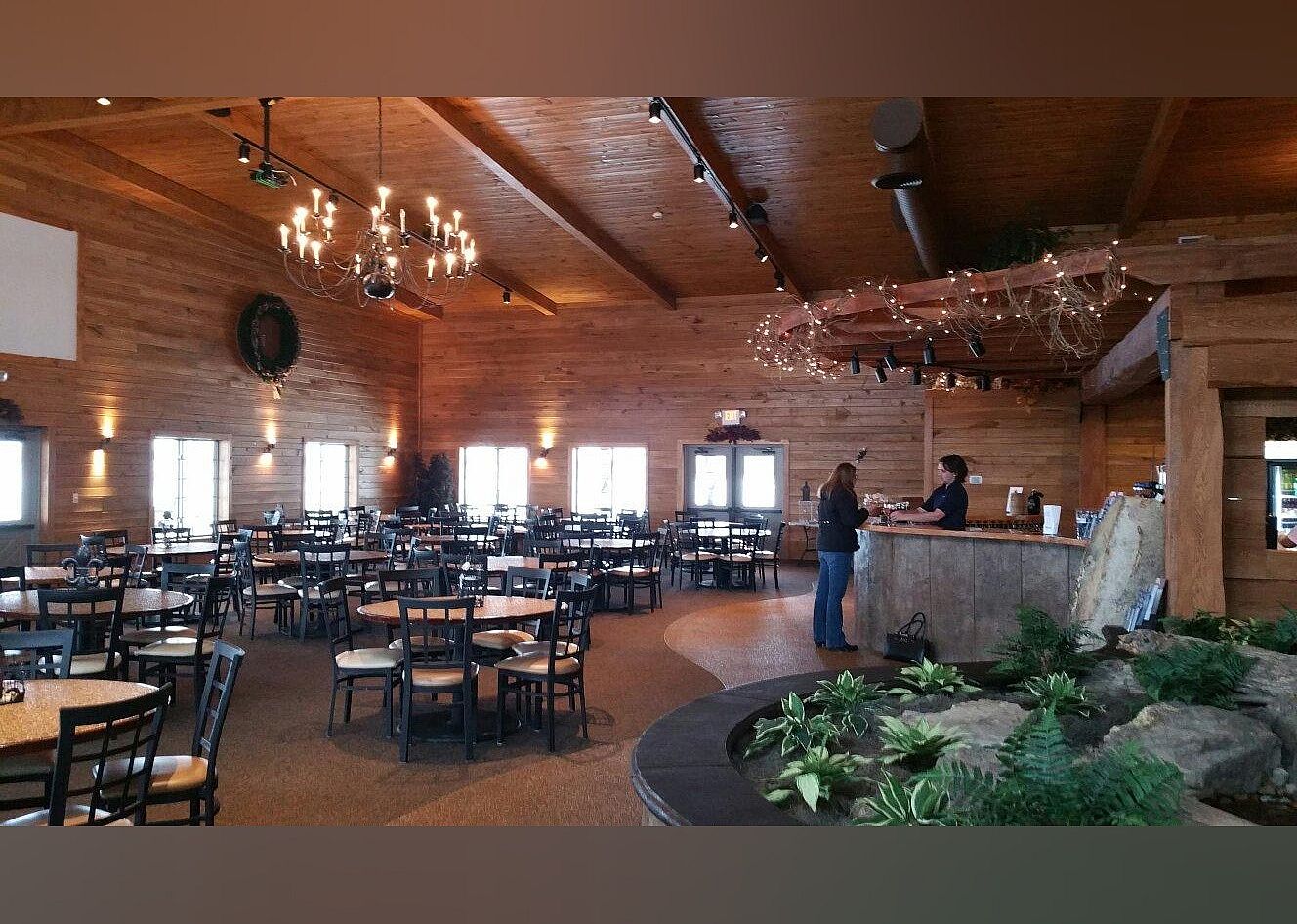 #9. Country Heritage Winery & Vineyards