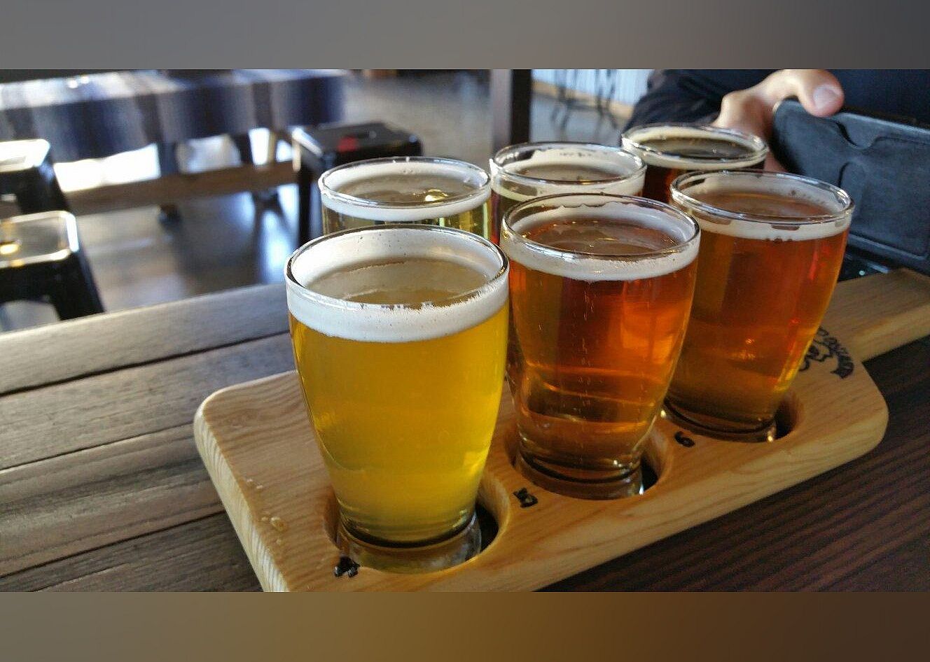 #28. Twisted X Brewing Company