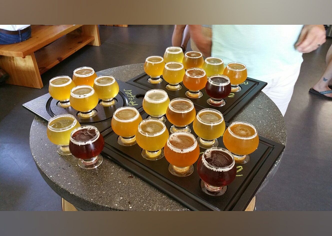 #3. Maine Beer Company