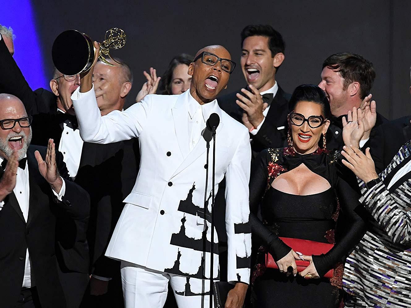 #11. 70th Primetime Emmy Awards