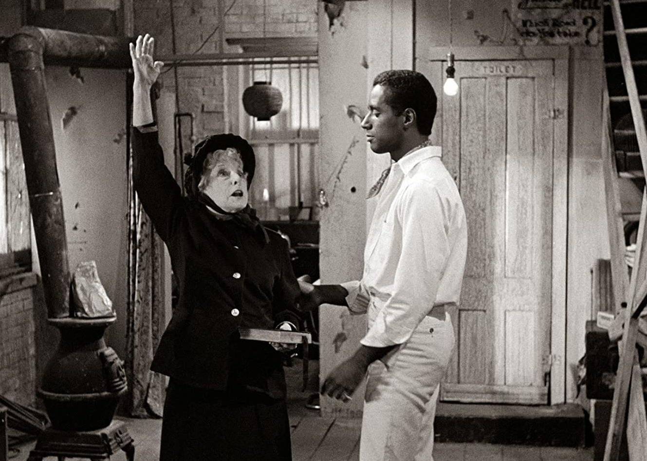 #69. The Connection (1961)