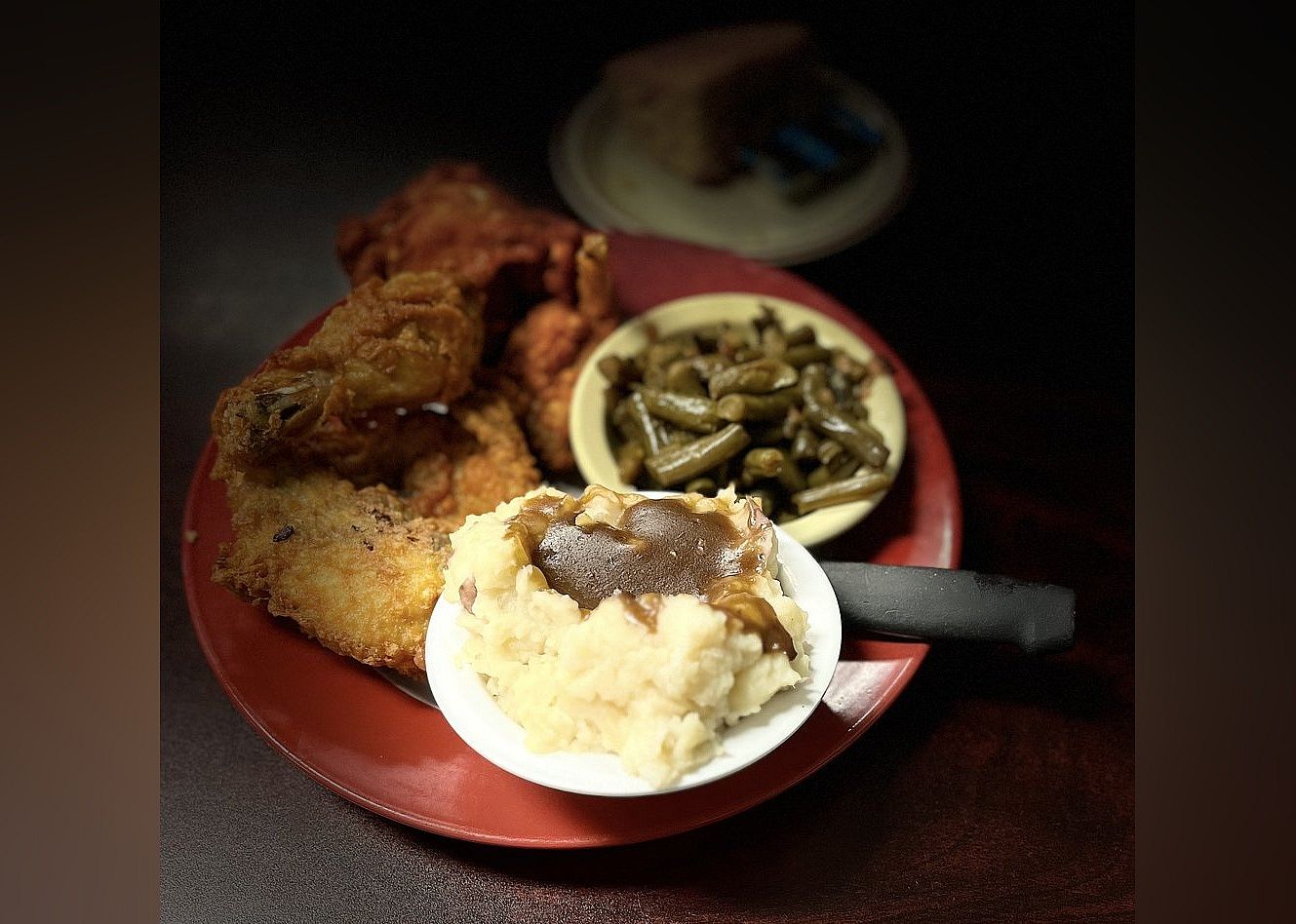 #3. Southern Sisters Cafe
