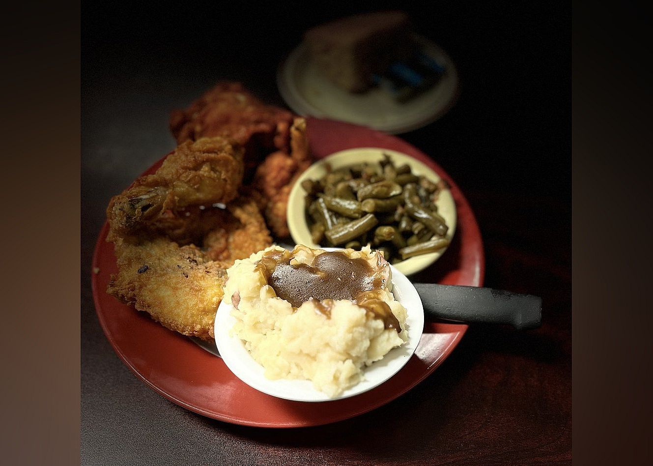 #12. Southern Sisters Cafe