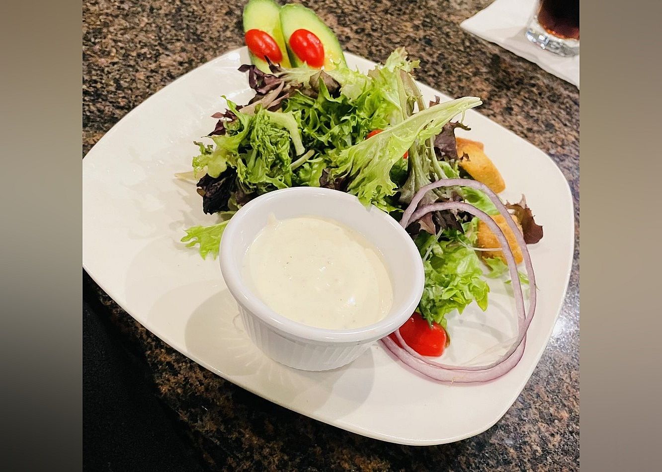 #15. Jake's Old City Grill