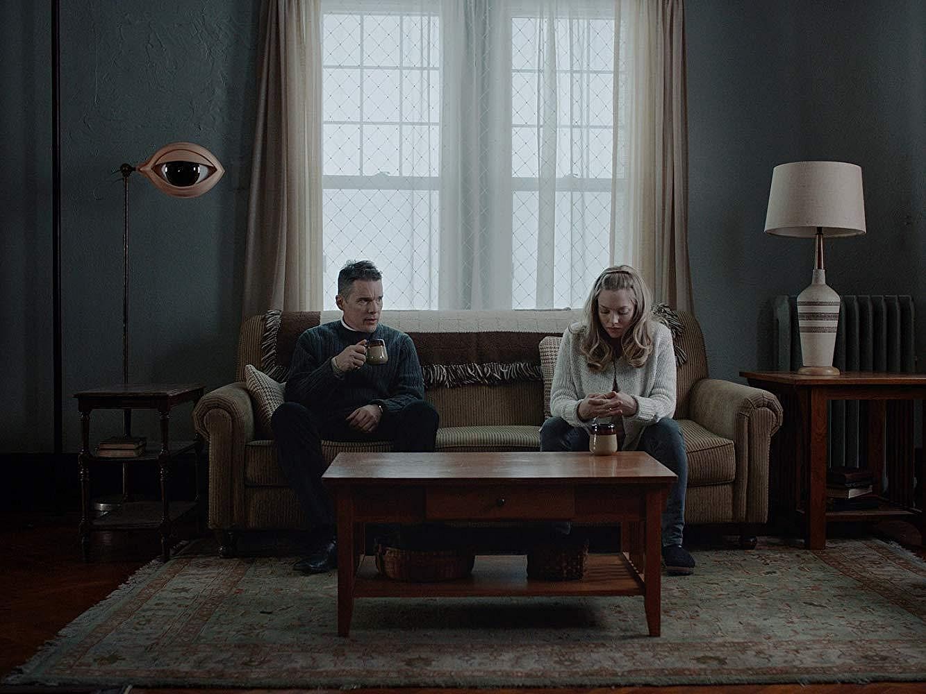 #27. First Reformed