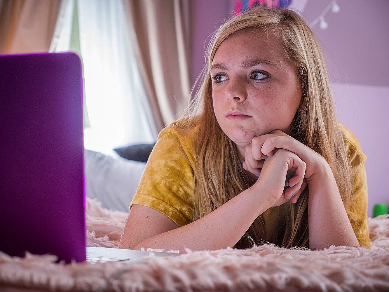 #17. Eighth Grade