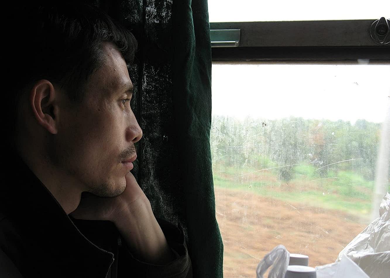 #54. Last Train Home (2009) (tie)