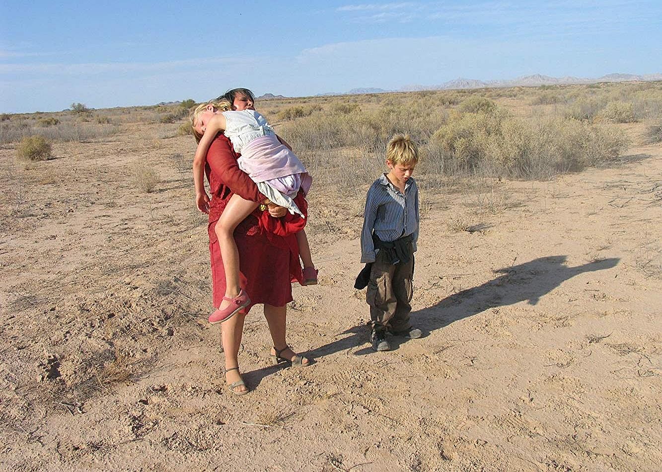 2006: Babel