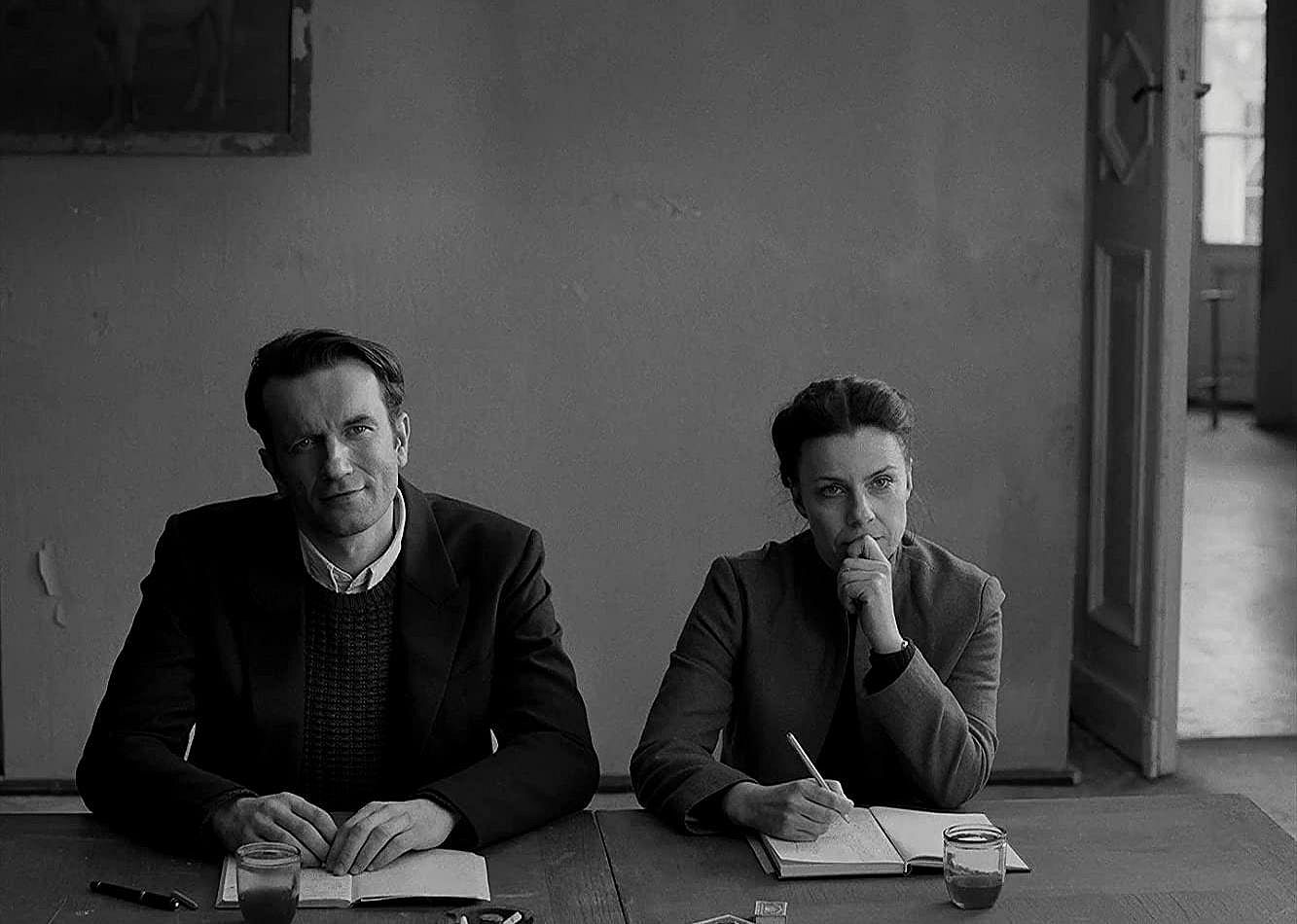 #21. Cold War (2018)