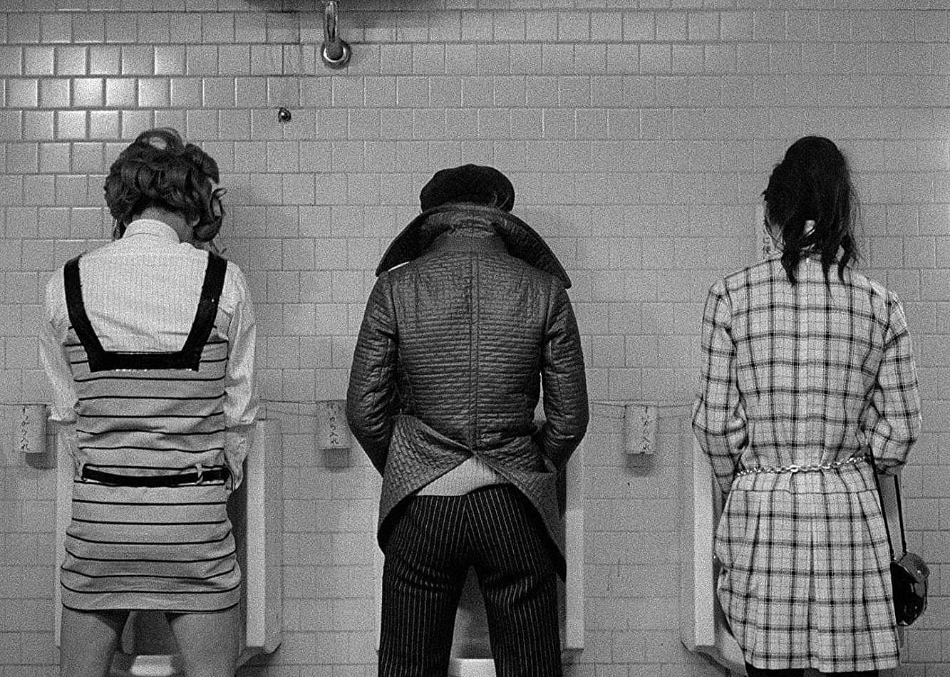 1969: 'Funeral Parade of Roses' explores Tokyo's gay scene