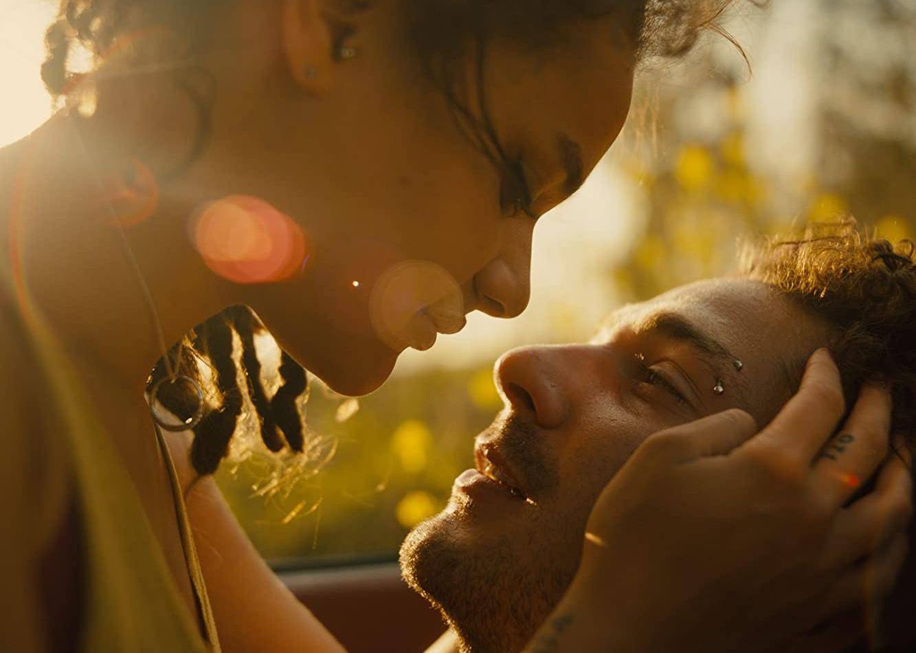 #44. American Honey (2016)