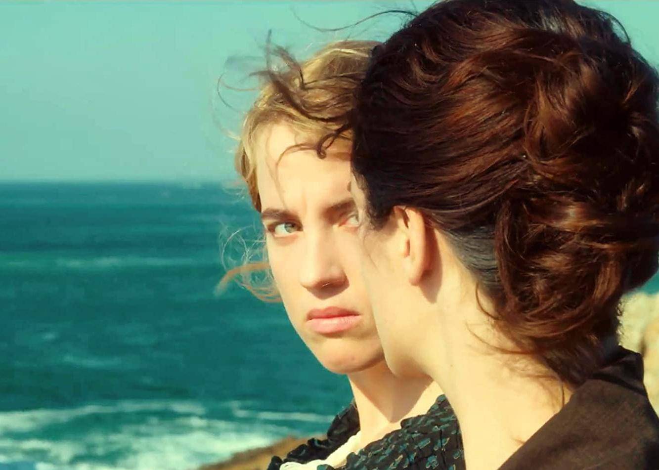 #39. Portrait of a Lady on Fire (2019)