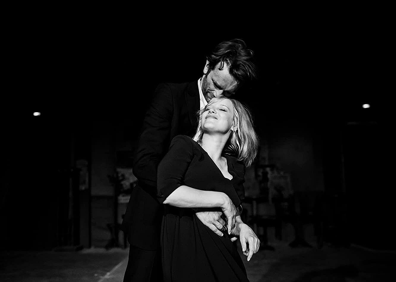 #68. Cold War (2018)