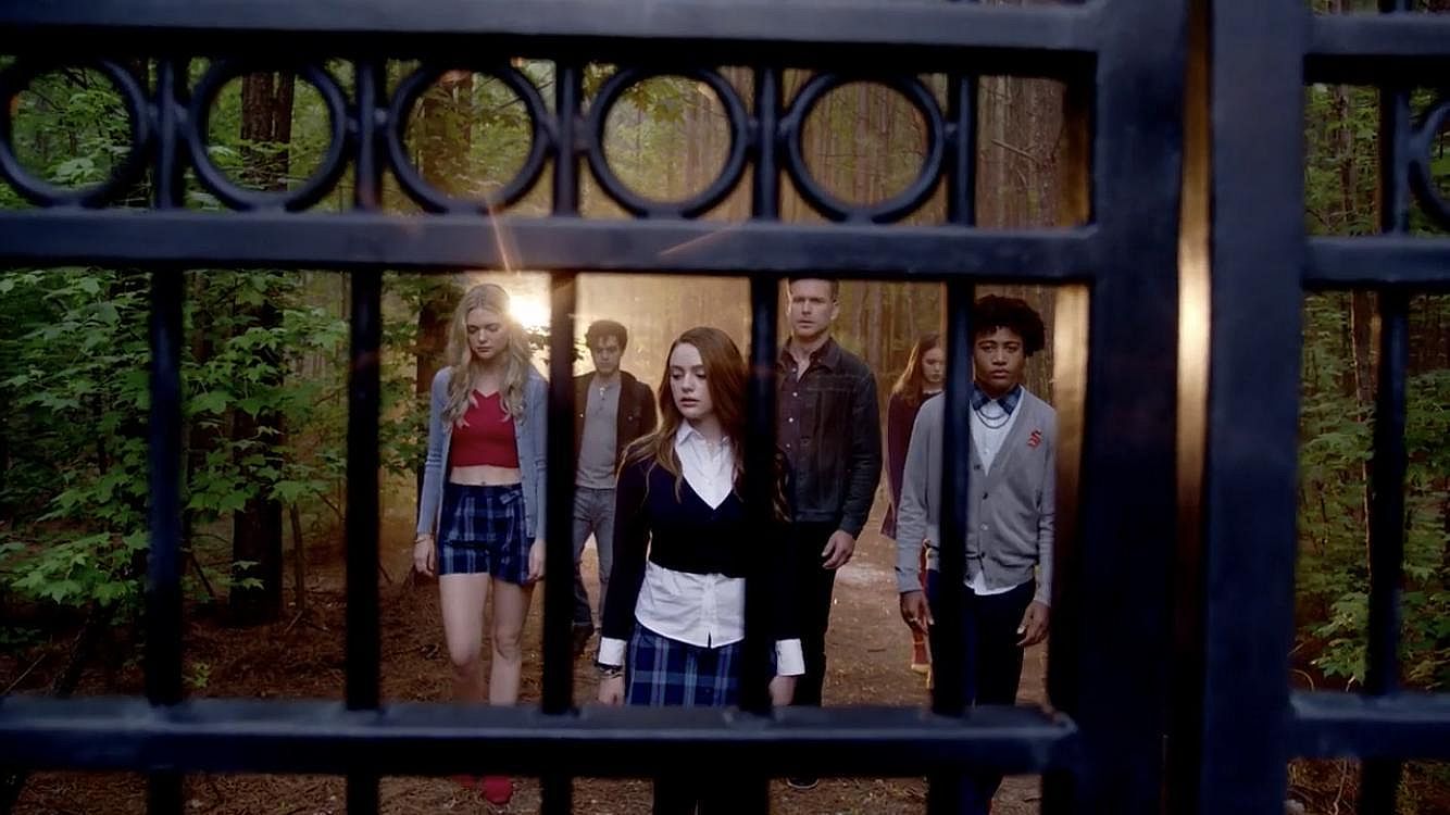 #4. Legacies