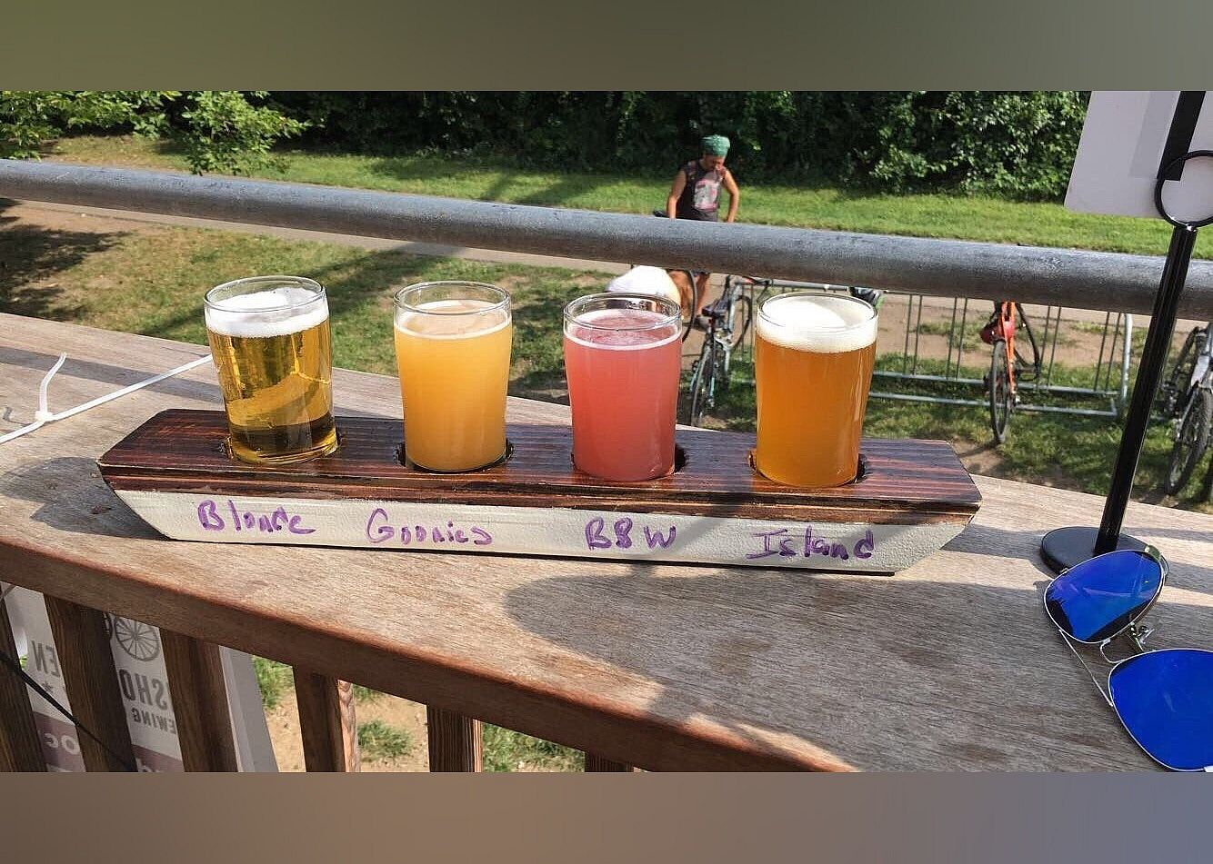 #20. Conshohocken Brewing Company