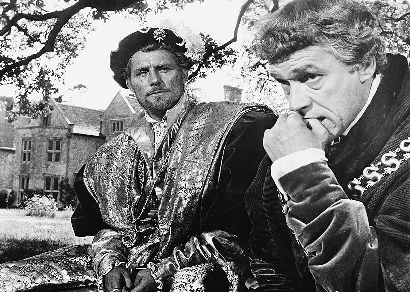 #70. A Man for All Seasons (1966)