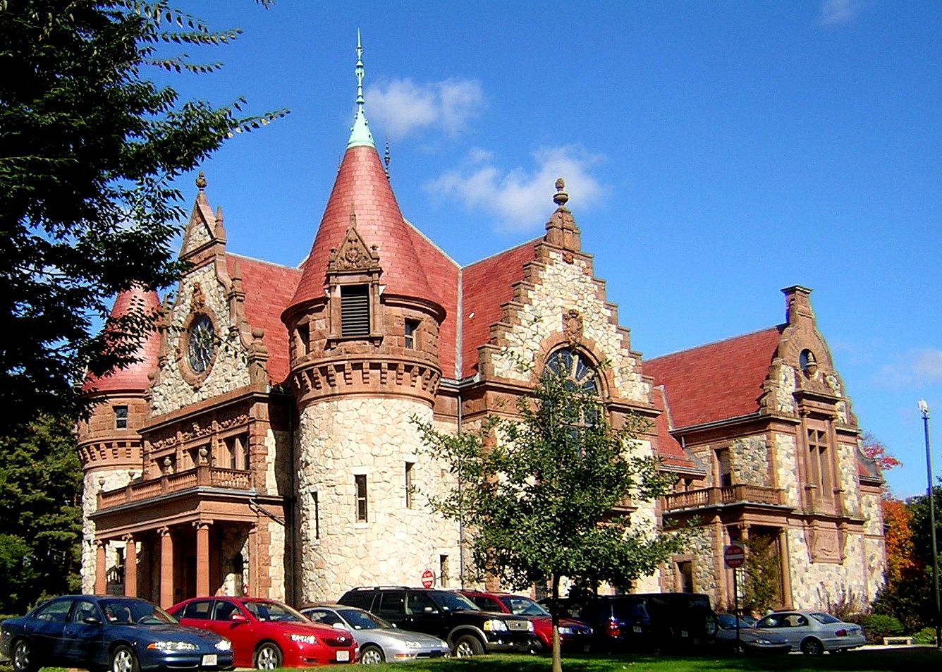 #8. Norfolk County