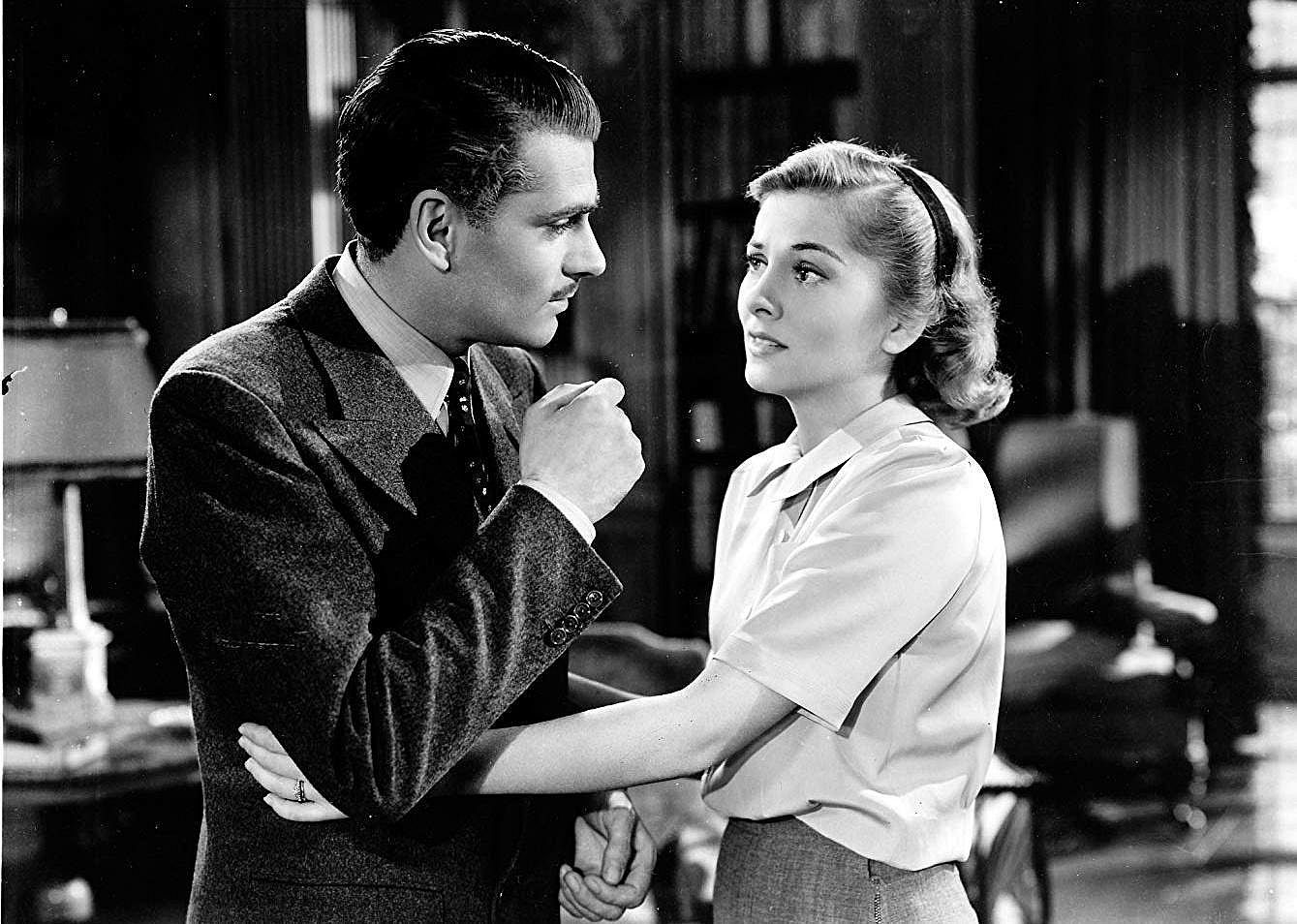 #44. Rebecca (1940) (tie)