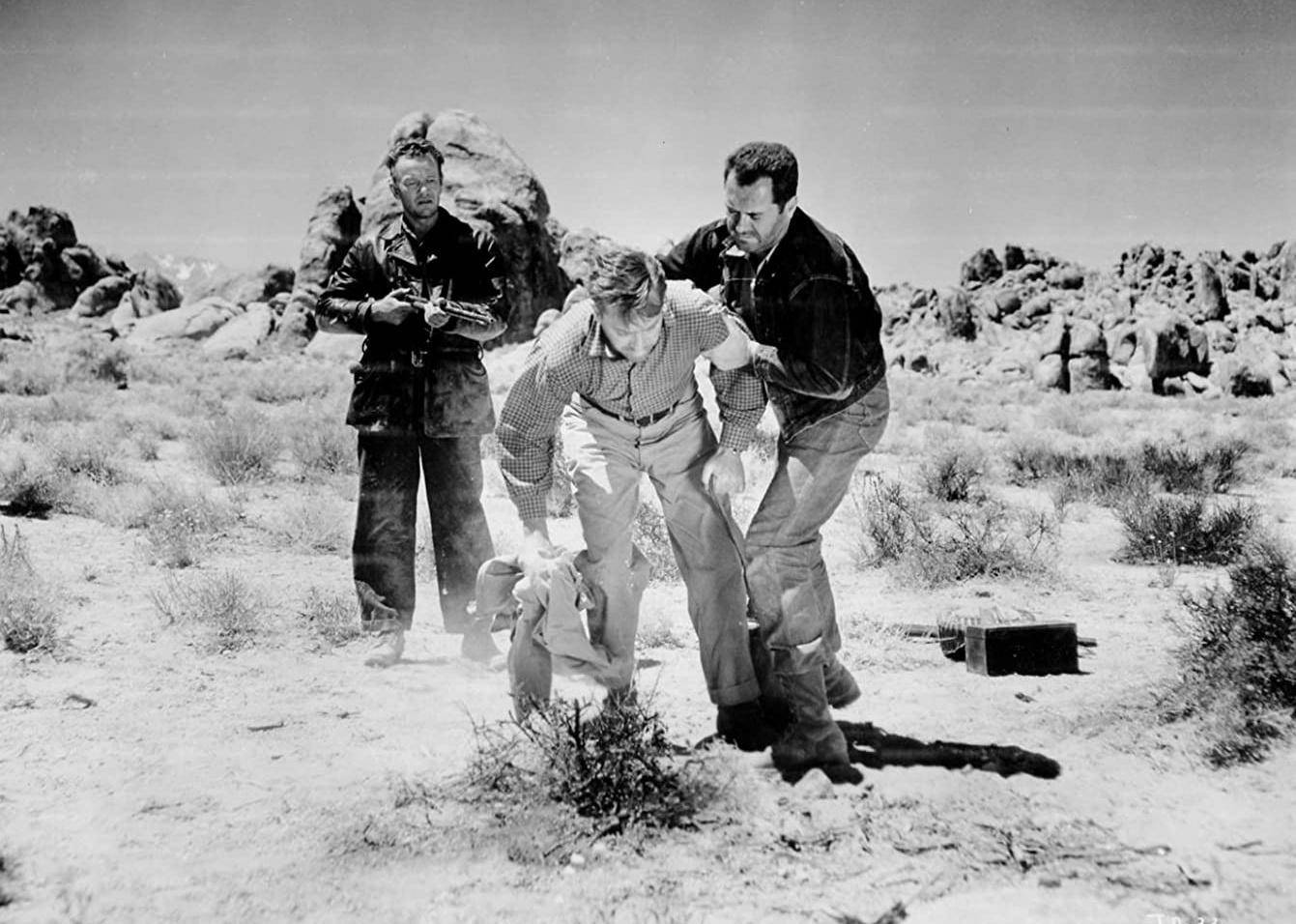 #23. The Hitch-Hiker (1953)