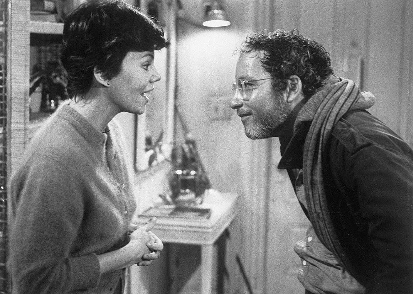 1977: The Goodbye Girl