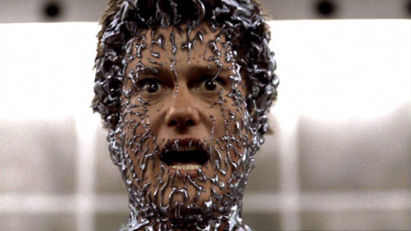 #17. The Invisible Man (2000 – 2002)