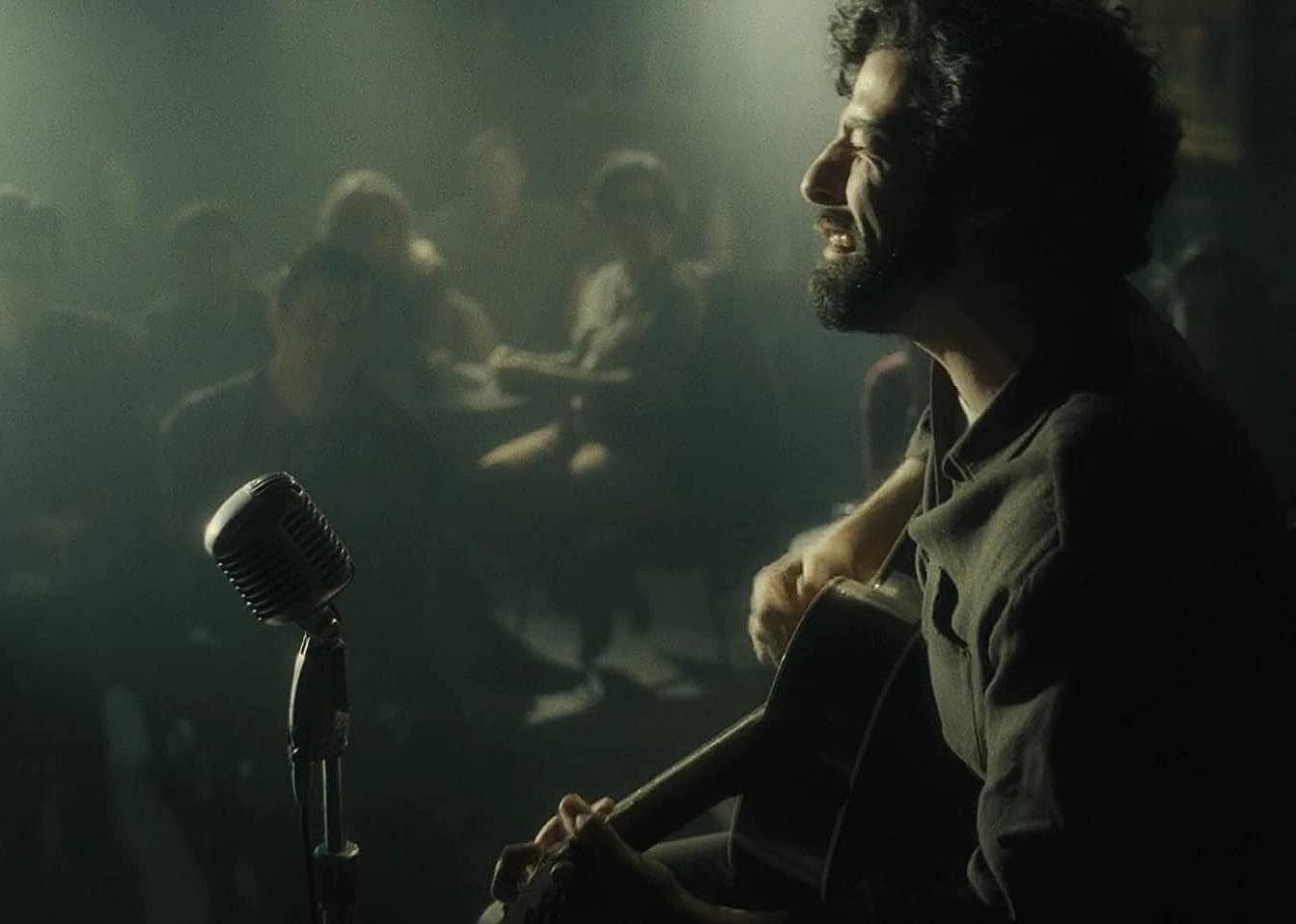 #12. Inside Llewyn Davis (2013)