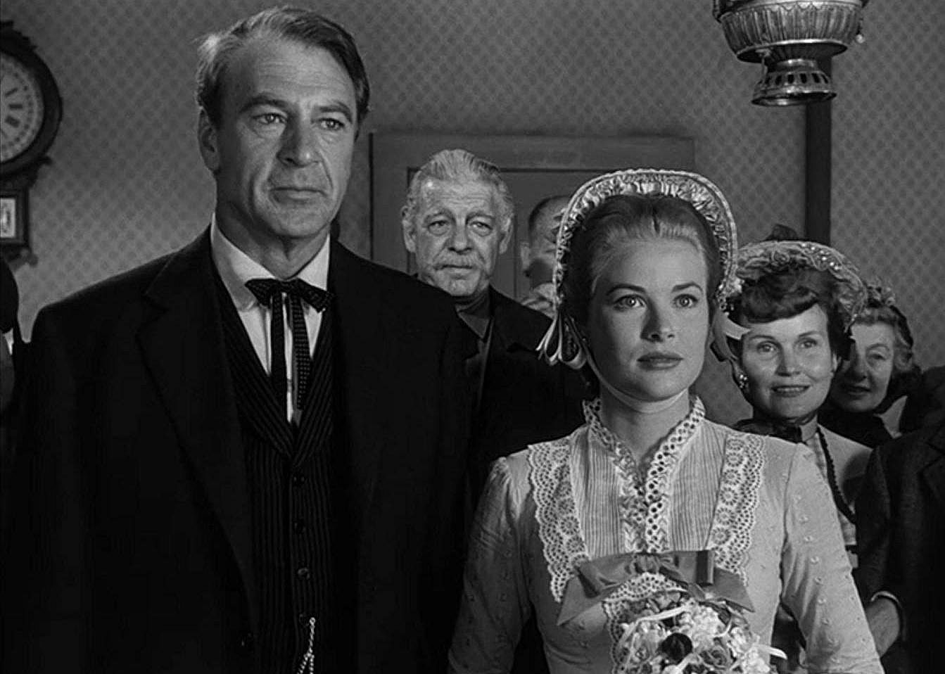 1952: High Noon